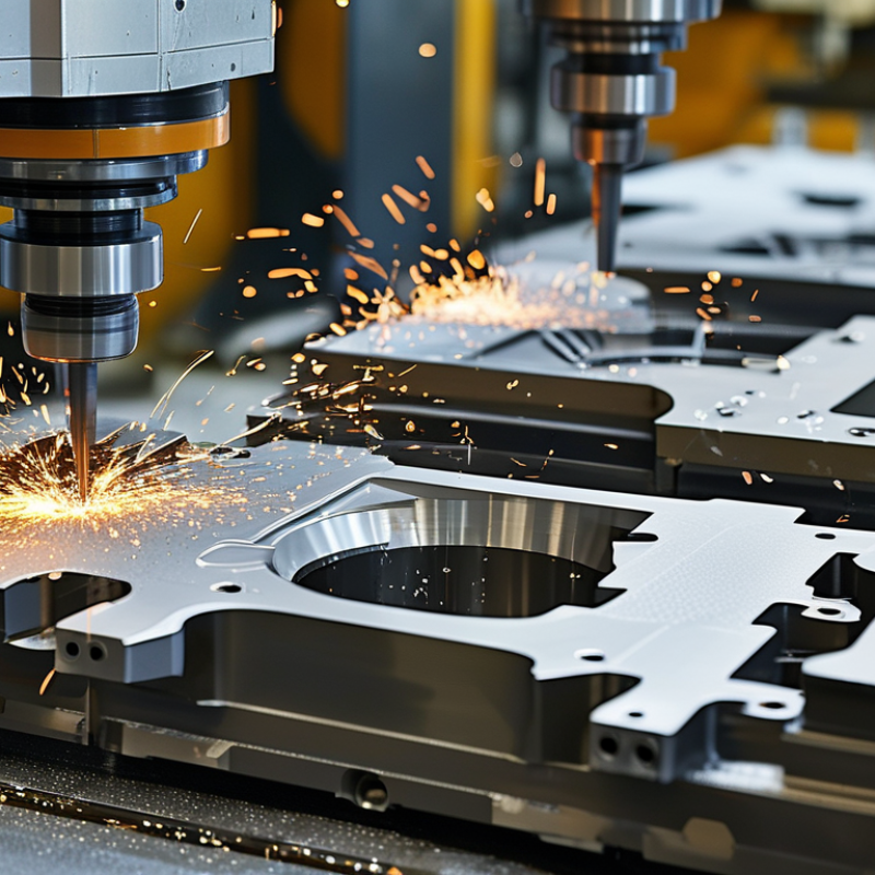 2026 Best Electronic Housing Components CNC Machining Guide?
