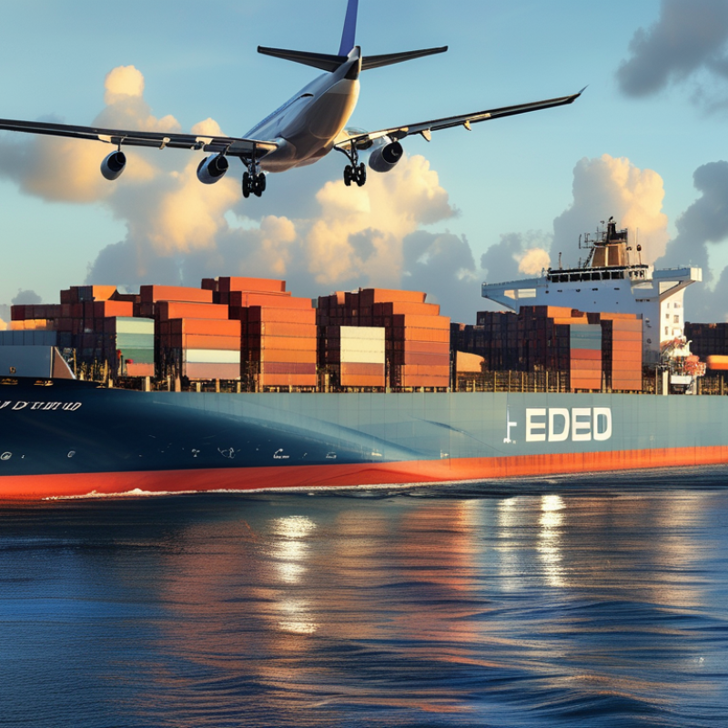 Top 10 Reasons Why a Bill of Lading Matters for Global Buyers