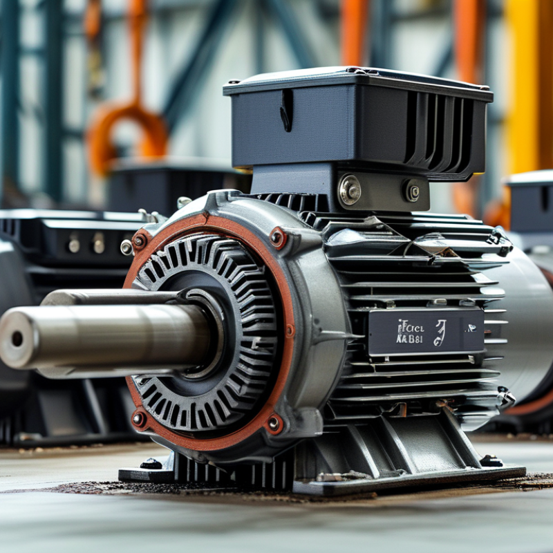 Top 10 Benefits of Using a 3 Phase Compressor Motor?
