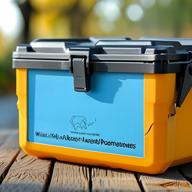 Top 10 Polystyrene Cooler Boxes for Global Buyers?