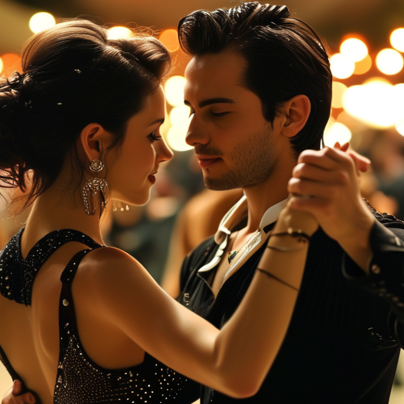 Best Couple Dance Styles to Learn for Your Next Event?