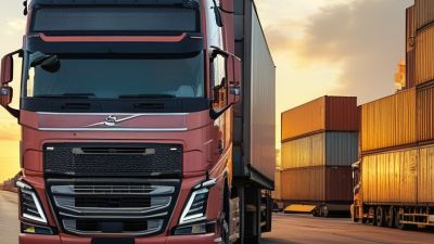 What is FTL Trucking and How Does It Benefit Your Business?