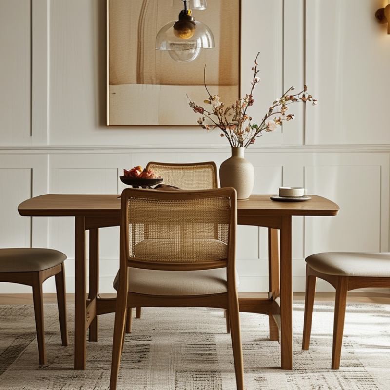 How to Choose the Most Comfortable Dining Chairs for Your Home?
