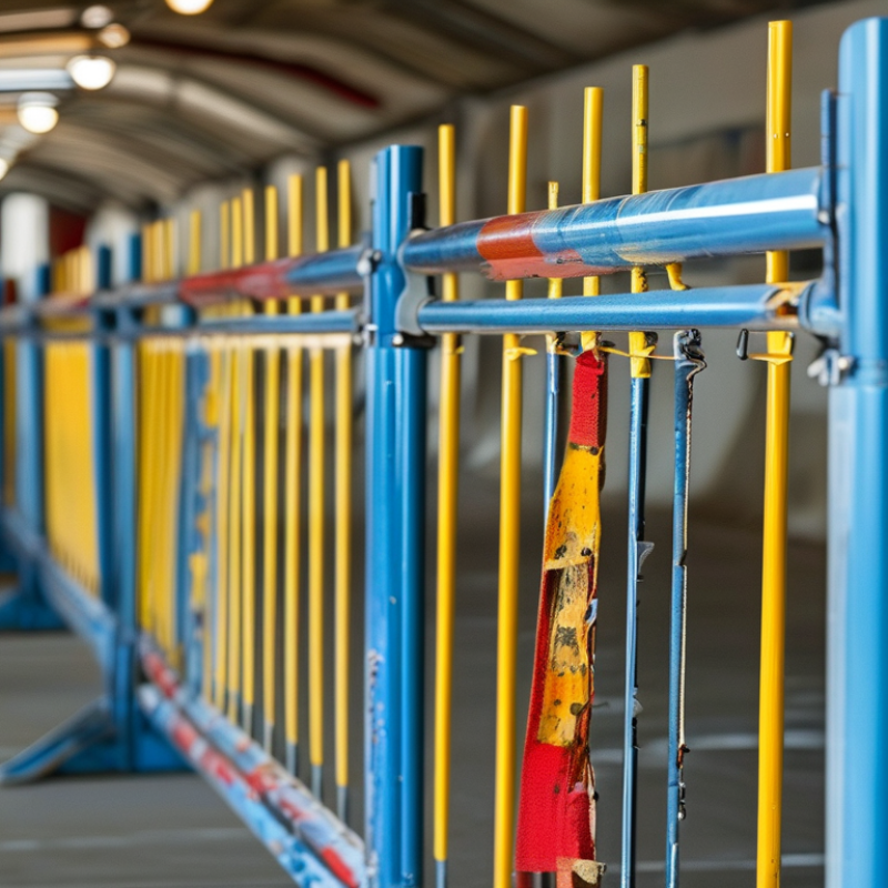 Best Kart Racing Barriers for Global Buyers in 2026?