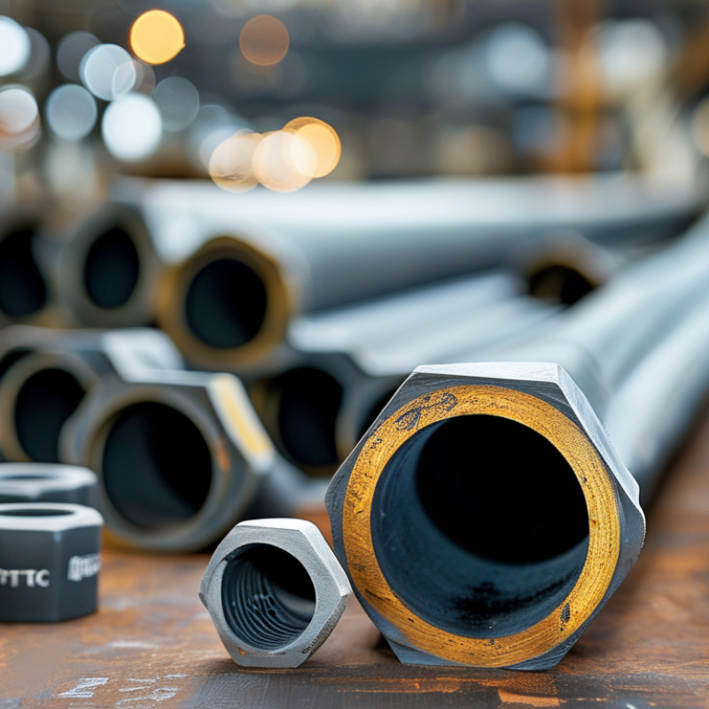 Top 10 High Quality Ptfe Fitting Pipe for Global Buyers?