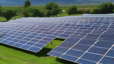 How to Choose the Best Solar Photovoltaic System for Your Needs?