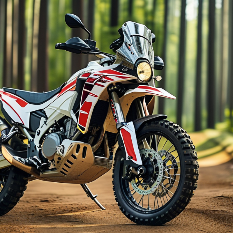 How to Choose the Best Off Road Motorcycle for Your Needs?