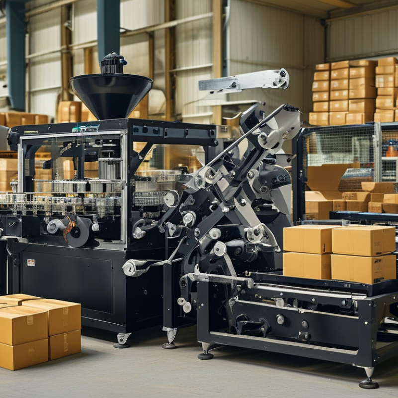 Top Bag Wrapping Machine Features for Global Buyers?