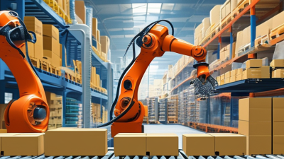 Best Automated Packaging Systems for Efficient Supply Chains?