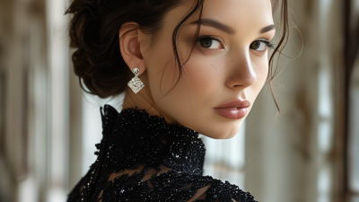 2026 Best Black Wedding Gowns for Elegant Weddings?