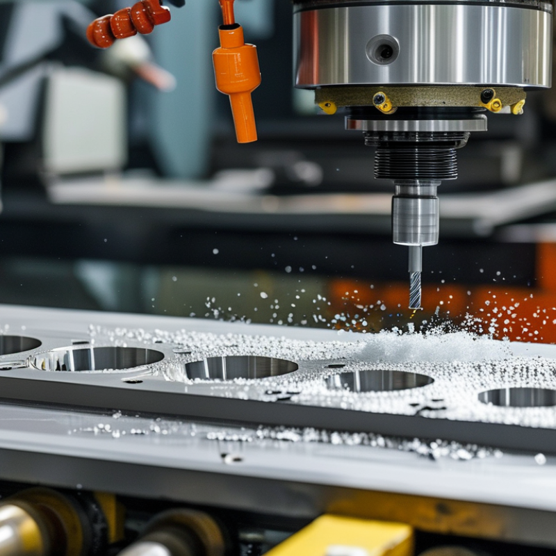 Top Tips for Sourcing Precision Parts CNC Machining Services?
