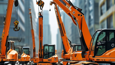 China Top Small Truck Crane for Global Buyers What Are Your Options?