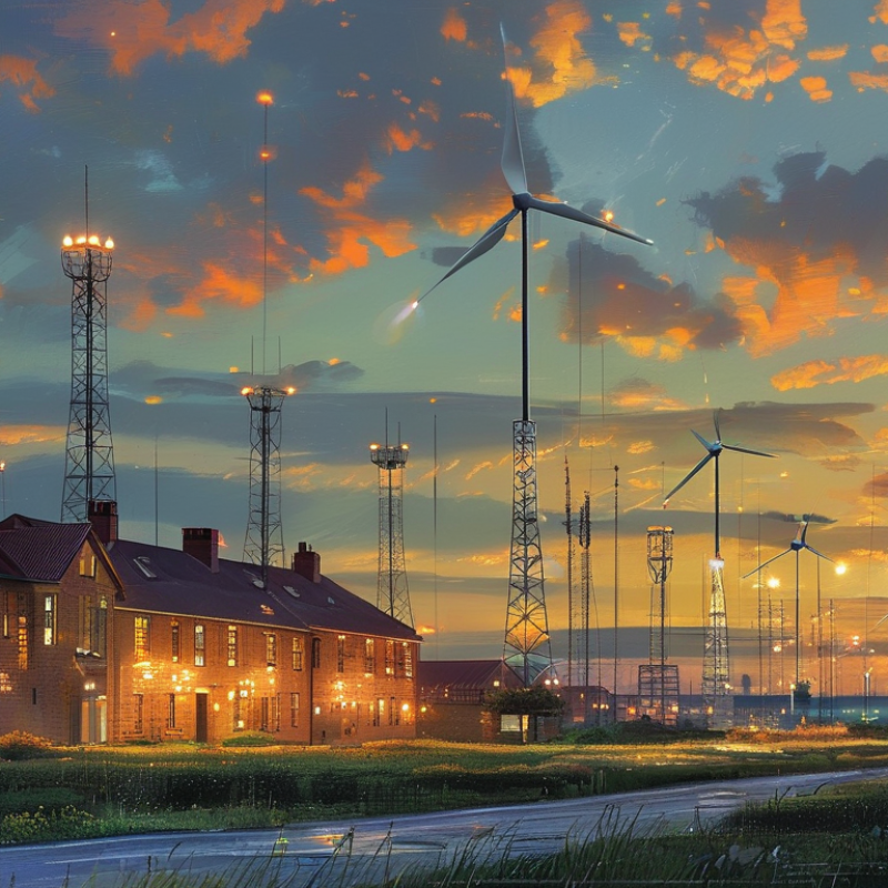 What is Led Lighting Benefits and Applications for Global Buyers?