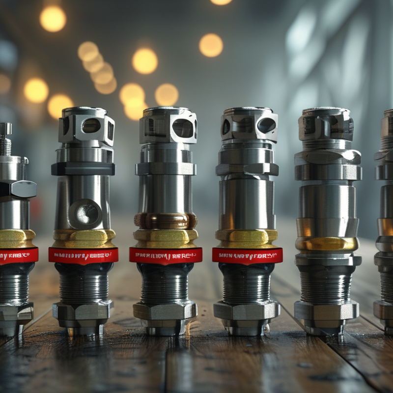 How to Choose the Best Quick Connect Couplers for Your Needs?