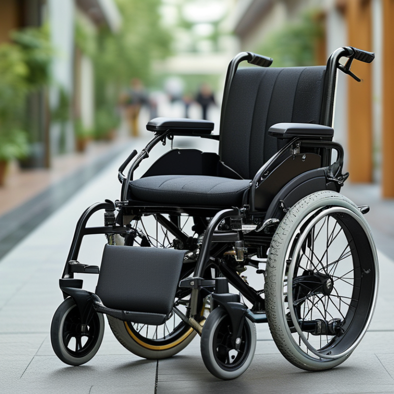 Top 5 Wheelchair Accessible Vehicles for Global Buyers?