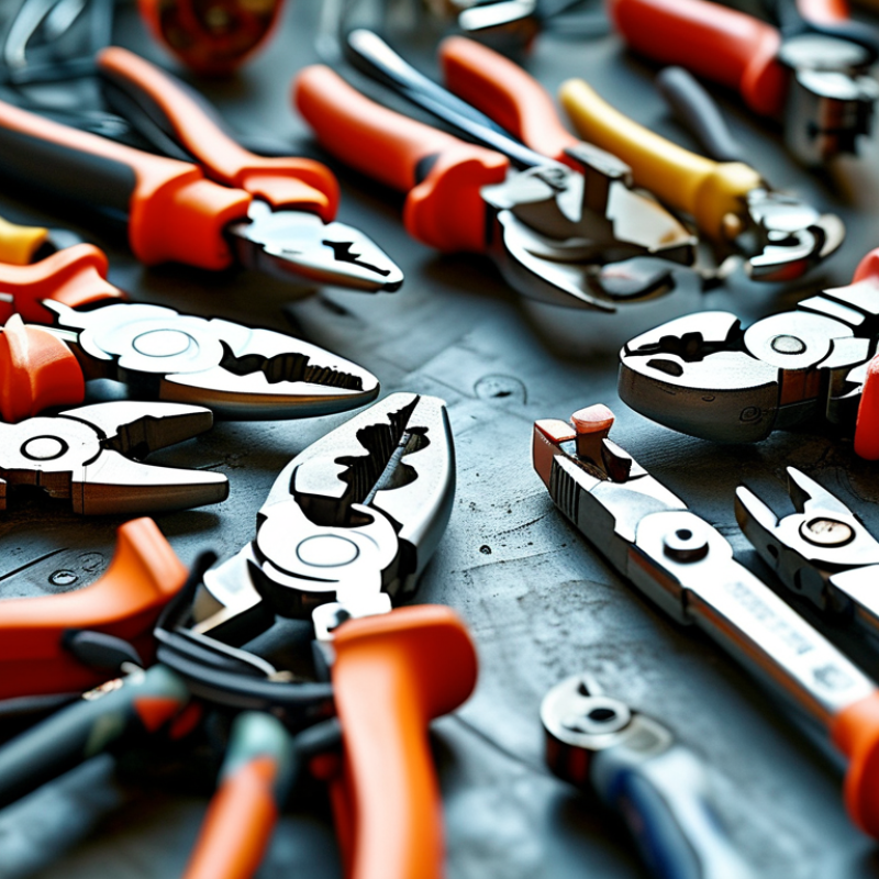 How to Choose the Best Wire Crimper for Your Needs?