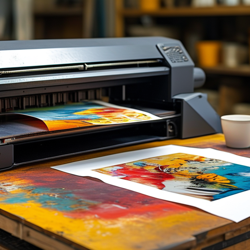 Best UV Machine for Printing What to Consider Before Buying?