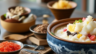 Top Formulation Services for Global Buyers in China