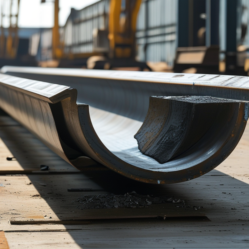 Best Carbon Steel U Channel for Global Sourcing Needs?