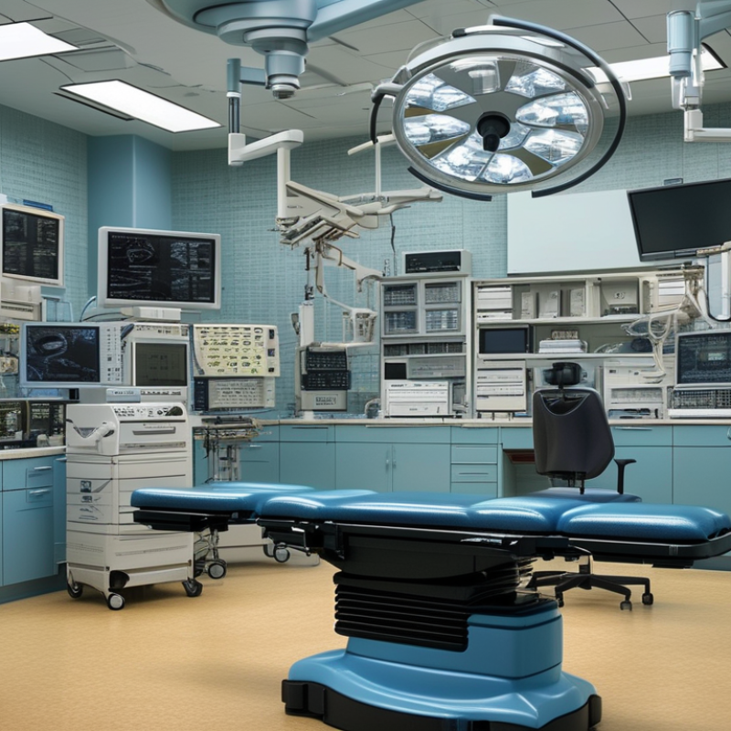 How to Find Reliable Surgical Microscope Repair in Mississippi?