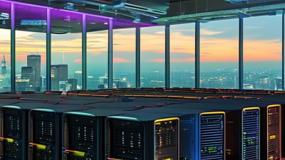 Top 10 Reasons to Choose Juniper Acx Router for Your Network?