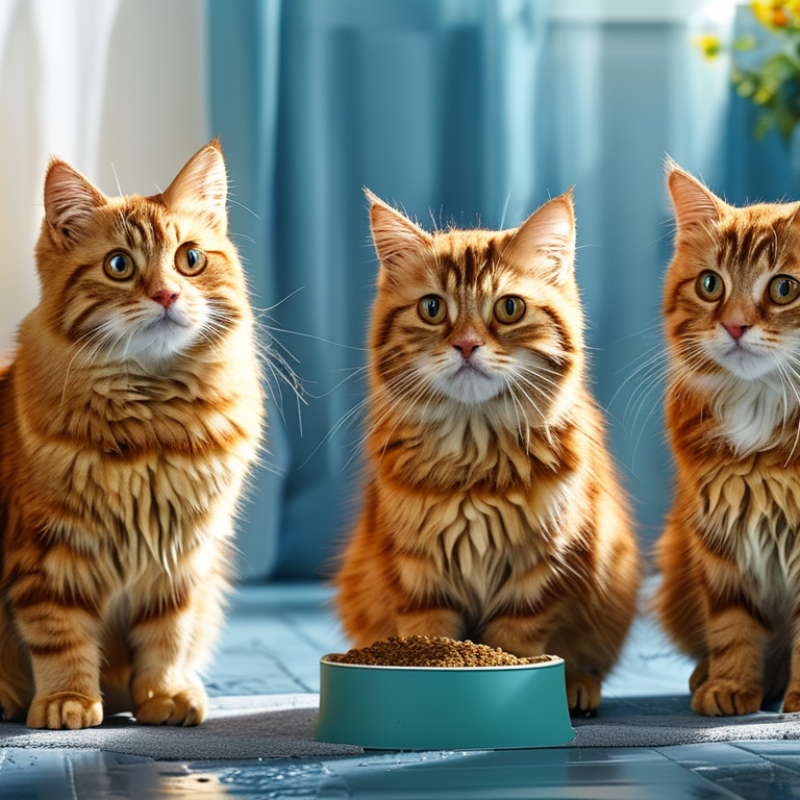 10 Tips to Effectively Control Moisture in Cat Litter Boxes?
