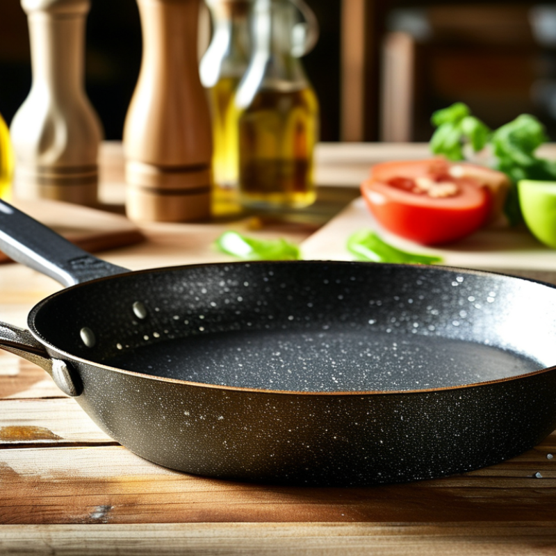 Why Choose a 304 Stainless Steel Griddle for Your Kitchen?