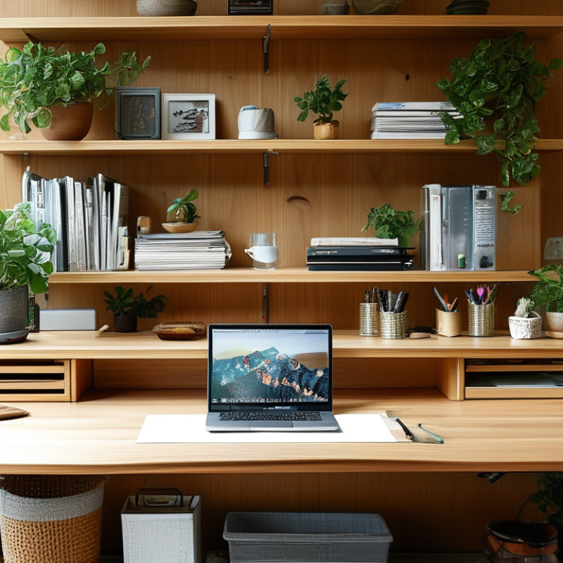 Best Office Desks For Home Tips to Increase Productivity?