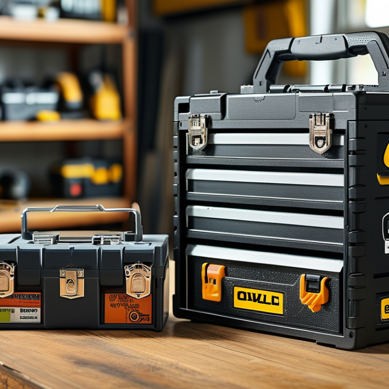 Best Storage Tool Box Options for Global Buyers Seeking Value?