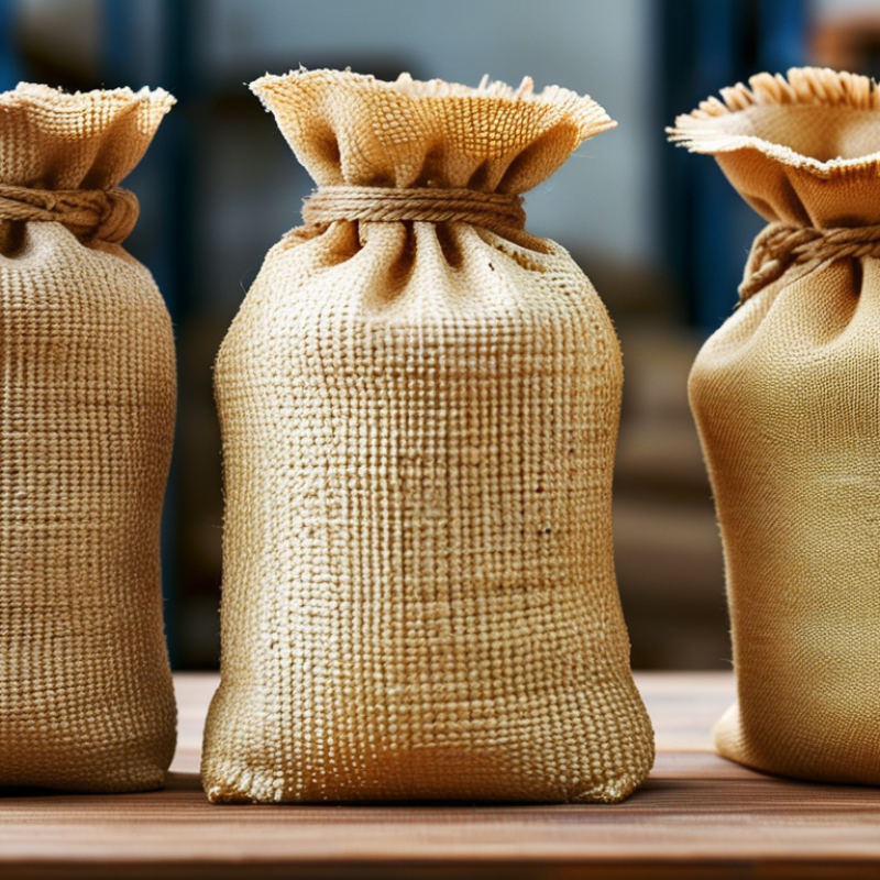 Top Tips for Sourcing PP Woven Bags Efficiently