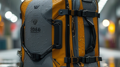 2026 How to Choose the Best Waterproof Duffel Bag for Travel?