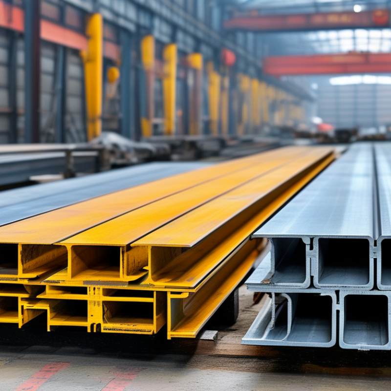 How to Choose the Best OEM Steel Profile for Your Project?
