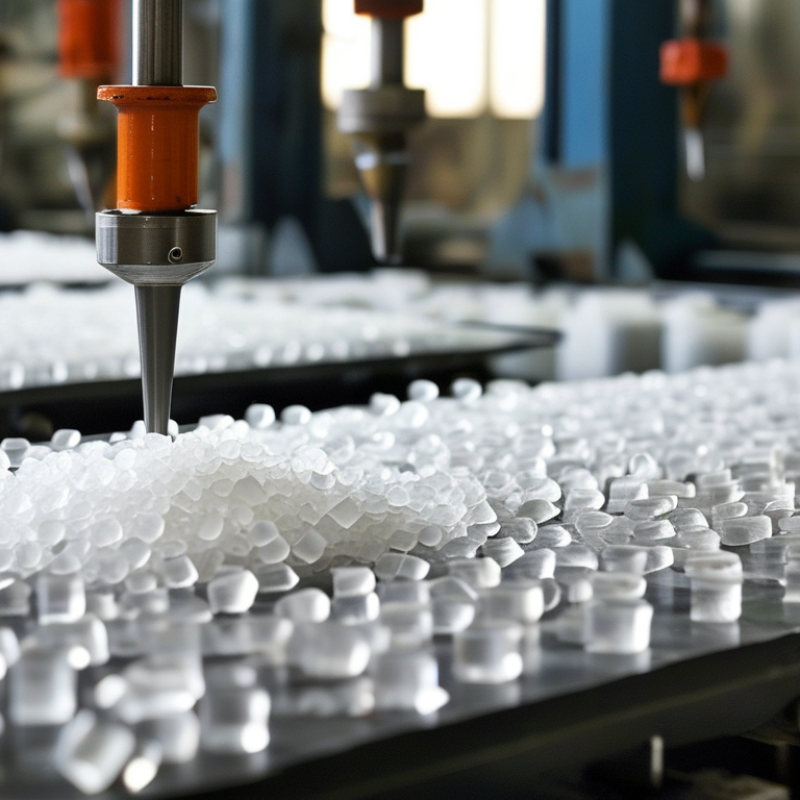 Why Choose Masterbatch Filler for Your Production Needs?