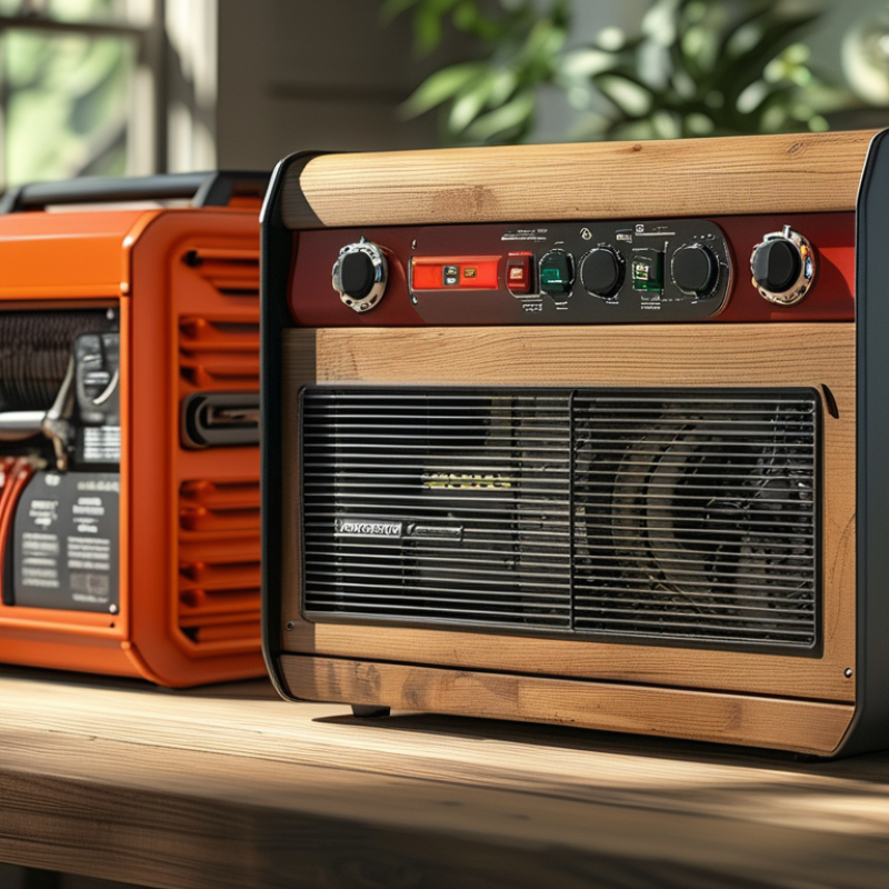 Top 5 Tips for Choosing Home Generators for Power Outages?