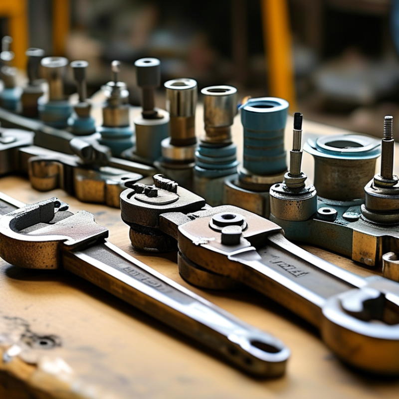 What is a Caliper Repair Kit and How to Choose One?