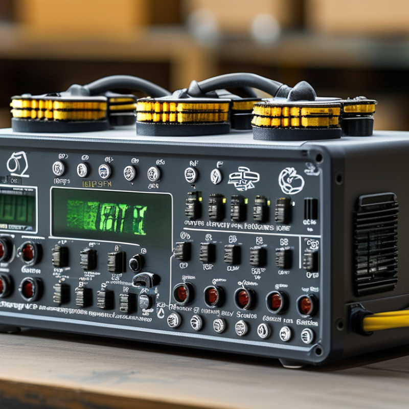 How to Choose the Best Oxidation Rectifier Supply for Your Needs?