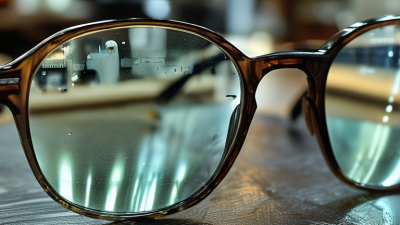 Top 10 Uncoated Lens Suppliers in China for Global Buyers?