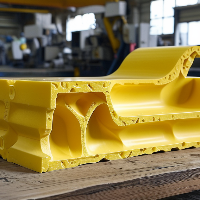 Top Benefits of Bespoke Rubber Moulding for Global Buyers?
