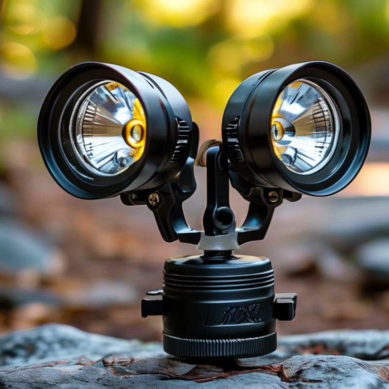 Best Headlamp Double Light Options for Every Outdoor Enthusiast?
