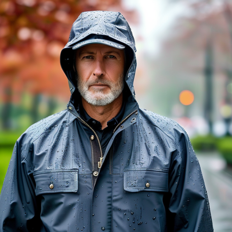 Best Mens Rain Jacket for Sale in 2026 What to Look For?