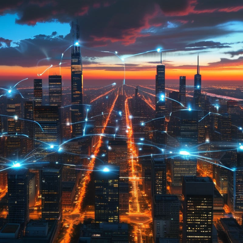 Discover the Best Smart Lighting Solutions for Global Buyers?