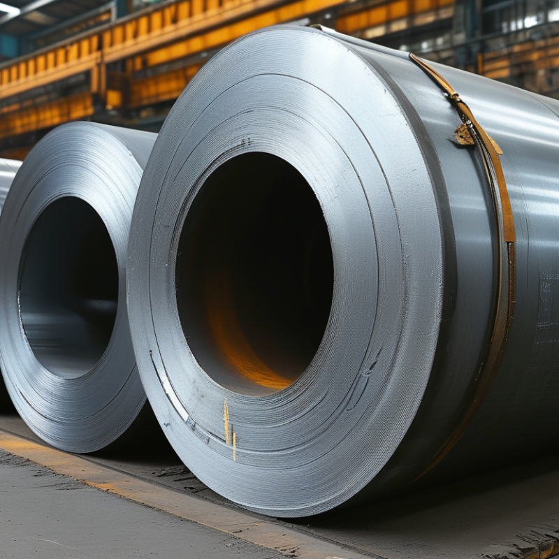 Why Steel Quality Matters for Global Manufacturers?