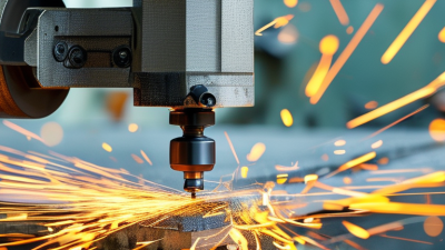 Top 10 Automatic Grinding Machines You Must Consider?