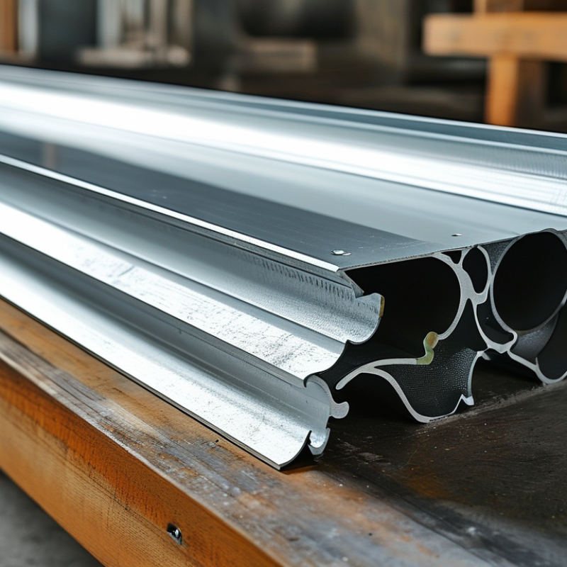Why Choose Aluminum High Brightness Anodized Profile for Your Projects?