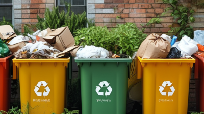 Essential Tips for Effective Garbage Waste Disposal Solutions?