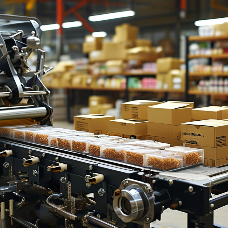 How to Choose the Best Packaging Machine for Your Needs?