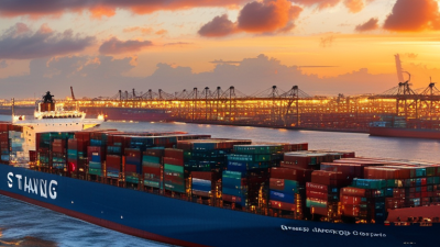 Top Shipping Lines in 2026 Which One Should You Choose?
