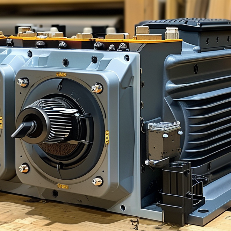 Best VFD Drives for Motors What to Consider Before Buying?