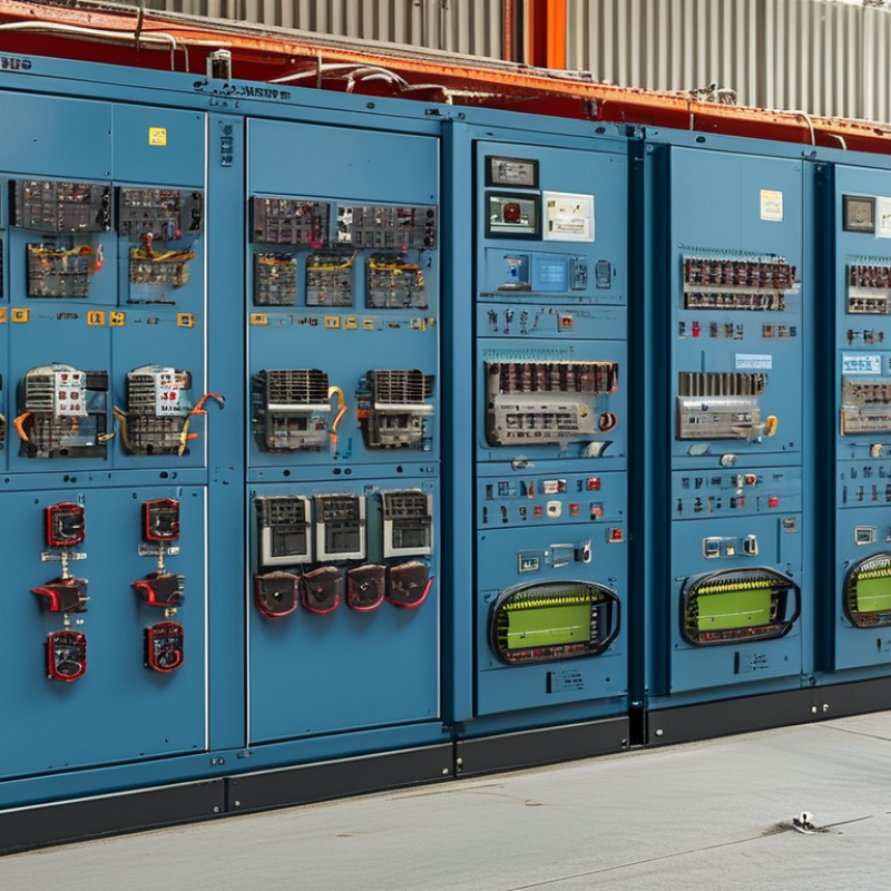 Top Electrical Transfer Switch Options for 2026 Buyers Guide?