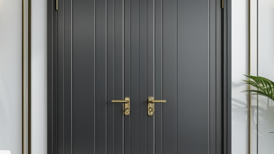 Top 10 Aluminium Door Profile Manufacturers in China?